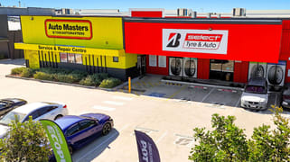 Auto Masters & Bridgestone, 9 Edison Cres Baringa QLD 4551