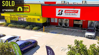 Auto Masters & Bridgestone, 9 Edison Cres Baringa QLD 4551