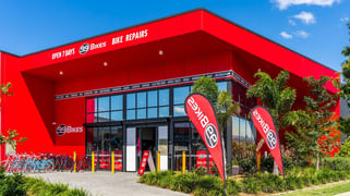99 Bikes, Unit 8, 15 City Centre Dr Upper Coomera QLD 4209 99 Bikes, Unit 8, 15 City Centre Dr Upper Coomera QLD 4209