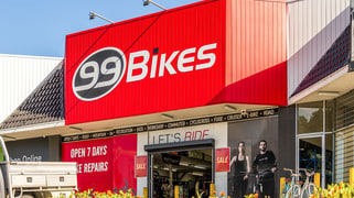 99 Bikes, 3/2 Central Court Hillcrest QLD 4118