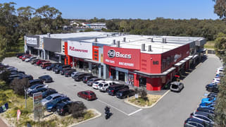 99 Bikes, 4/640 Beeilar Drive Success WA 6164