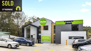 Thrive ELC, 280 Argyle Street Picton NSW 2571