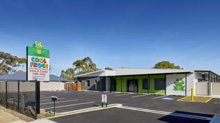 Cool Frogs Early Childhood Education,133 Maltarra Rd Munno Para SA 5115