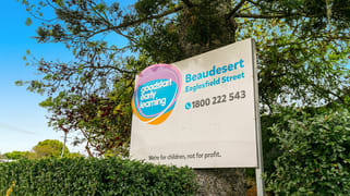 Goodstart, 40 Eaglesfield St Beaudesert QLD 4285