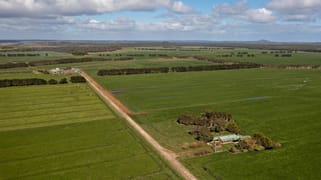 Woolnorth TAS 7330