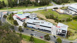 Cranebrook Convenience & Medical Centre, 111 Andrews Road Cranebrook NSW 2749