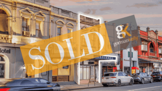 281 Auburn Road Hawthorn VIC 3122