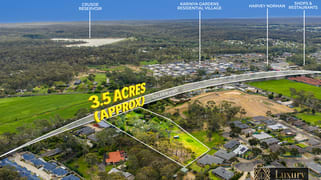 5718 CALDER HWY Kangaroo Flat VIC 3555