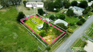 50B Station Street Wallan VIC 3756