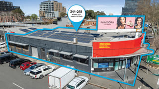 244-248 Hoddle Street Abbotsford VIC 3067