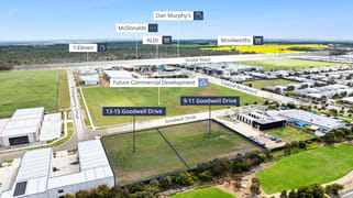 9-15 Goodwell Drive Ocean Grove VIC 3226