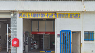 5/29 Machinery Drive Tweed Heads South NSW 2486