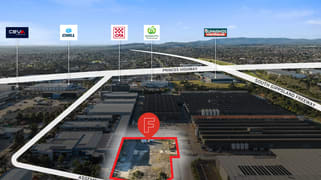 97 Assembly Drive Dandenong South VIC 3175