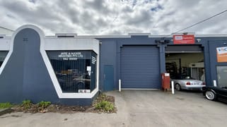 3/3-5 Natalia Avenue Oakleigh South VIC 3167