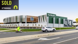 Dan Murphy's & Nido Early School, 7 Matterhorn Drive Clyde North VIC 3978