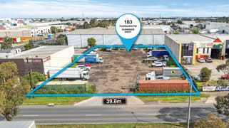 183 Fairbairn Road Sunshine West VIC 3020