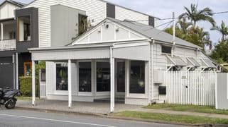 202 Hawthorne Road Hawthorne QLD 4171