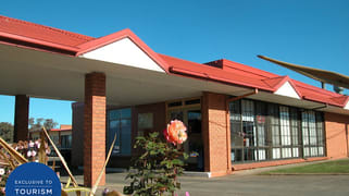 Ballarat Central VIC 3350