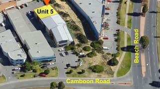 5/289 Camboon Road Malaga WA 6090