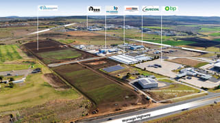 Warehouse 1/10775 Warrego Highway Charlton QLD 4350