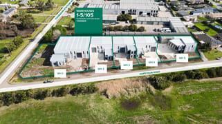 1-5/105 Tooradin Station Road Tooradin VIC 3980
