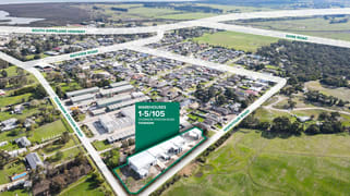 1-5/105 Tooradin Station Road Tooradin VIC 3980
