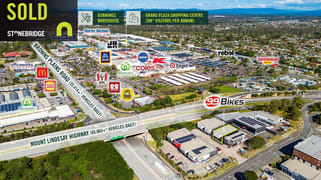 99 Bikes Storage, 6/2 Central Court Hillcrest QLD 4118