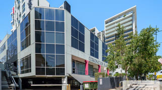 Suite/Lot 23 & 34 / 10 Benson Street Toowong QLD 4066