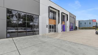 2/1 HOLBECHE ROAD Arndell Park NSW 2148