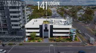 141 Logan Road Woolloongabba QLD 4102