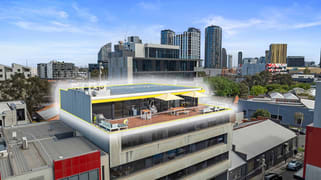 Level 4/10 Northumberland South Melbourne VIC 3205 Level 4/10 Northumberland South Melbourne VIC 3205