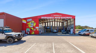 28 Glasshouse Rocks Road Narooma NSW 2546