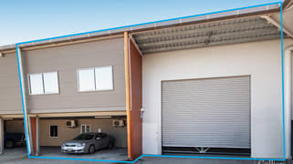 2/5-9 Turnbull Street Garbutt QLD 4814 2/5-9 Turnbull Street Garbutt QLD 4814