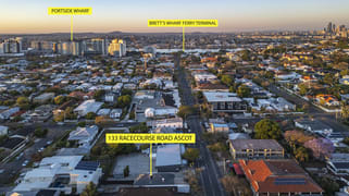 133 Racecourse Road Ascot QLD 4007