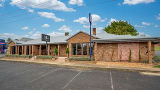 4617 Mitchelll Highway Lucknow NSW 2800