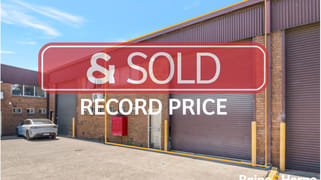 Unit 11/19 Childs Road Chipping Norton NSW 2170