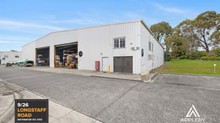 9/26 Longstaff Road Bayswater VIC 3153 9/26 Longstaff Road Bayswater VIC 3153