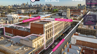 229 - 231 Chapel Street & 24 Macquarie Street Prahran VIC 3181