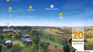 20 Creasey Court Bulla VIC 3428