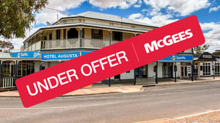 1-3 Loudon Road Port Augusta West SA 5700 1-3 Loudon Road Port Augusta West SA 5700