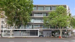Ground Floor/65 Cowper Wharf Roadway Woolloomooloo NSW 2011