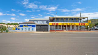 54 - 58 Stagpole Street West End QLD 4810