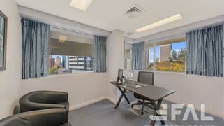 Suite 18 & 46/201 Wickham Terrace Spring Hill QLD 4000