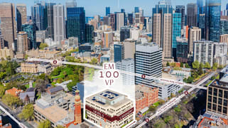 Level 3/100 Victoria Parade East Melbourne VIC 3002