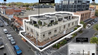 Lower Level, Suite 1/1 Cookson Street Camberwell VIC 3124
