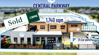 142 Central Parkway Cranbourne West VIC 3977