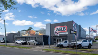 Entire Property/22-24 Robertson Street Invermay TAS 7248