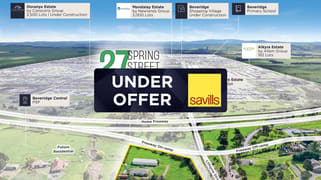 27 Spring Street Beveridge VIC 3753