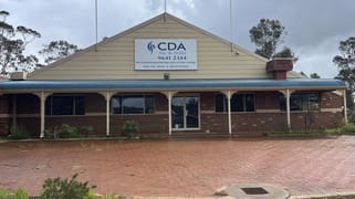 4 Henrietta St York WA 6302