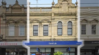 54-56 Glenferrie Road Malvern VIC 3144